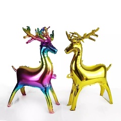 К Ходячая фигура, Олень Радужный, 48