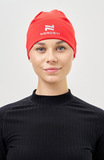 Тренировочная шапка Nordski Core Red