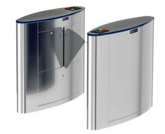 Скоростные турникеты