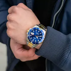 Часы мужские Festina F20532/1 Automatic