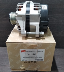 ГЕНЕРАТОР SANTA FE CM 10-, SORENTO XM 09-12 ДВИГ 2.0/2.2 TDI PHC VALEO 150A