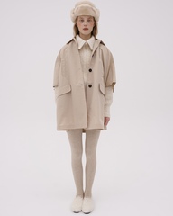 Леггинсы с добавлением шерсти Нут