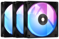 Вентилятор Ocypus Delta-F12-BK3AM00X-GL