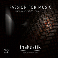Inakustik CD, Inakustik-Passion For Music, 01678175