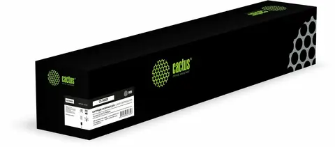 Картридж лазерный Cactus CS-TK6345 - TK-6345 черный 32000стр. для Kyocera TASKalfa 5004i/6004i/7004