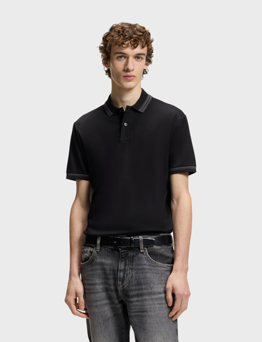 Поло BOSS H-Phillipson 202