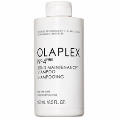 Olaplex No.4 Fine Bond Maintenance Shampoo 250ml