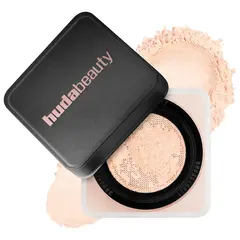 Huda Beauty Easy Bake Loose Powder Cupcake