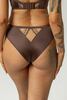 MOCCA Stringshorts Трусы стринги