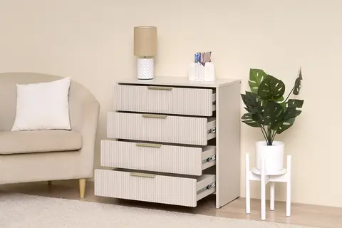 Комод Пандора кашемир / айриш