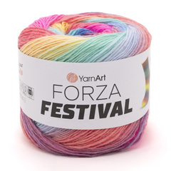 Forza Festival Yarnart 2915