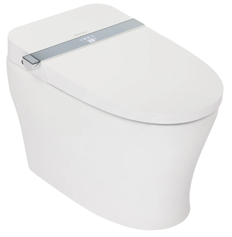 Boheme 2720 Унитаз-биде электронный Panasonic CH2720 (не требует инсталляции и кнопки смыва)