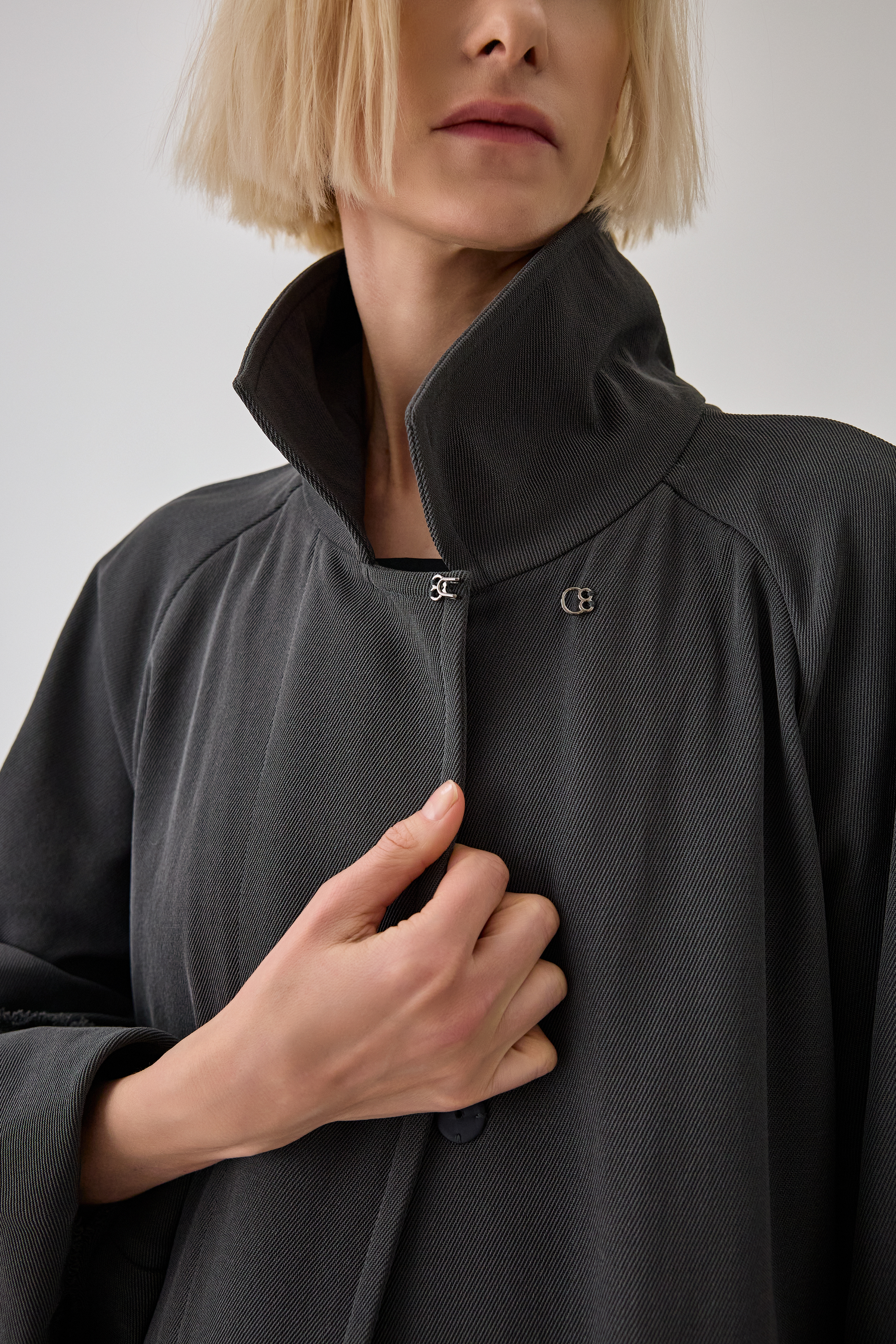 Плащ Коломбо