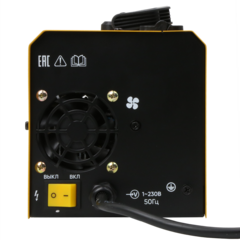 START KEMPER 170 Сварочный полуавтомат 2ST171