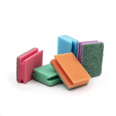 Губки для мытья посуды, 