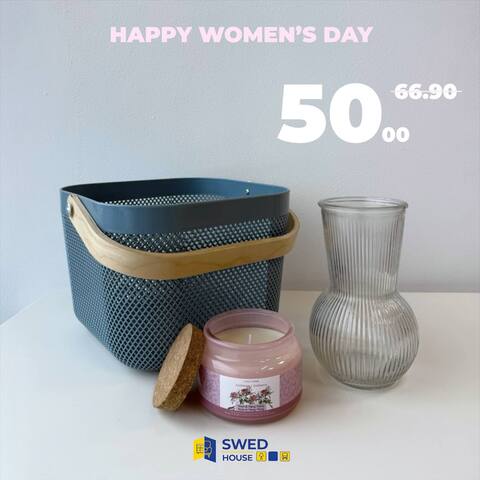 Набор №11 к 8 МАРТА