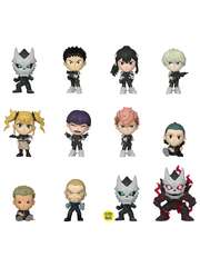 Случайная фигурка Funko Mini! Kaiju No. 8
