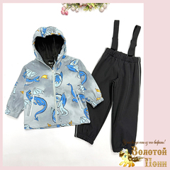 Костюм СОФТШЕЛ м (2-7) 260319-WQ146