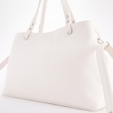 Сумка Саломея 168 канадский белый