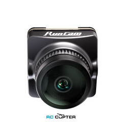 FPV камера RunCam Phoenix 2 SPV5 (1200TVL, 19*19 мм, 7.5 г)