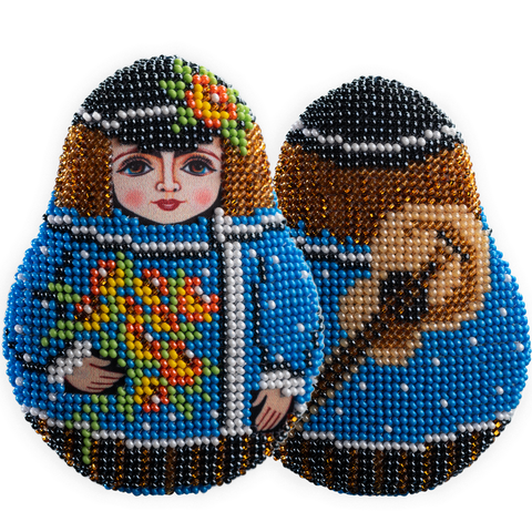 Матрешка Жених