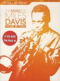 DAVIS, MILES: The Music Of Miles Davis (Компакт-диск)