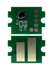 Чип для Kyocera TK-8110M, Magenta, 6K регион азия