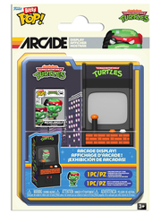 Funko Bitty POP! Arcade TMNT: Michelangelo