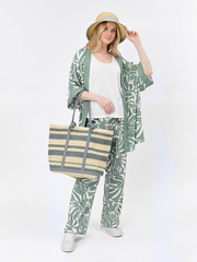 Сумка пляжная Fabretti WFR11-13011