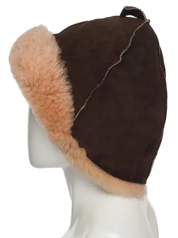 Колпак для бани и сауны Премиум