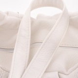 Сумка Саломея 357 леар белый