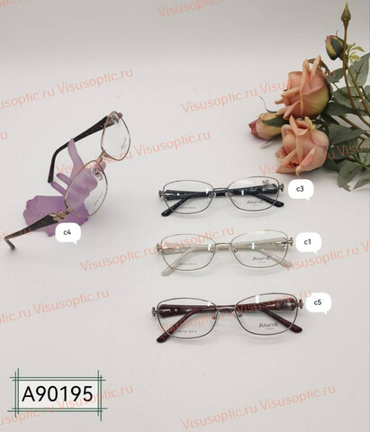 Оправа очков Alanie A90195 Алания