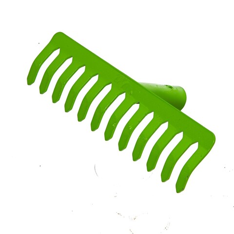 Грабли прямой зуб, 12 зубов (Россия) 66-1-112