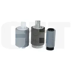 Комплект роликов FB6-3405-000, FC0-5080-000, FC6-6661-000 для CANON iR2270/2870/3570 (CET), CET3502N