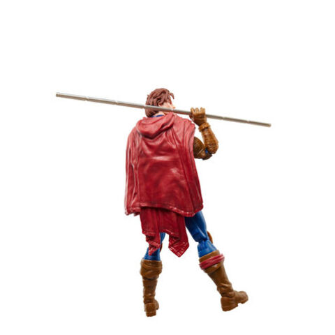 Фигурка Гамбит комикс Люди Икс Marvel Legends