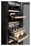 Винный шкаф La Sommeliere ECS40.2Z