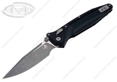 Нож Microtech Socom Delta 159RL-10AP Ram-Lok 