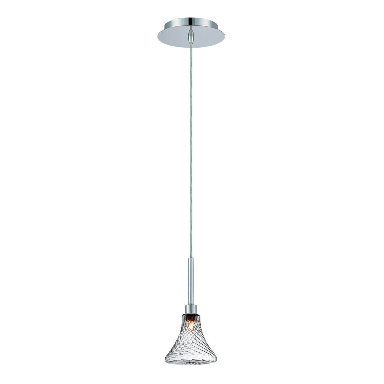 Подвесной светильник Divinare Giulia 1146/01 SP-1