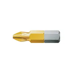 Насадка PH 1x25 851/1 TiN WERA 05480171001