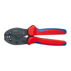 PreciForce® чернёные 220 мм Knipex 97 52 50