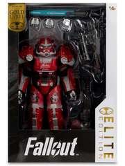 Фигурка McFarlane Toys Fallout: Nuka Cola T-60 (Elite Edition)