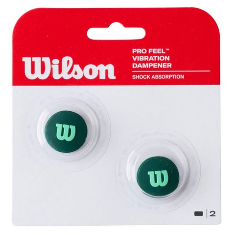 Набор виброгасителей Wilson Blade V10 Dampener (2шт)
