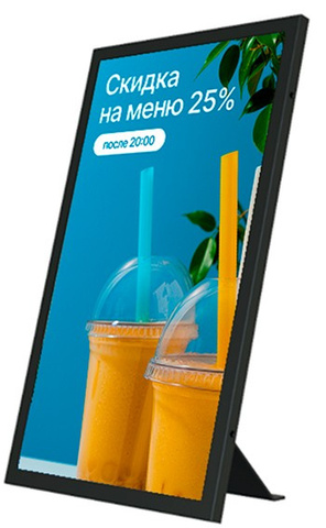 Панель LCD EliteBoard CSU-15Z1PB