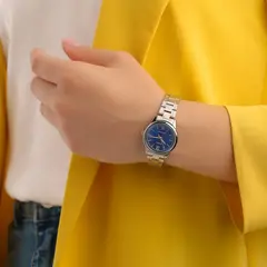Часы женские Casio LTP-V005D-2B2 Casio Collection