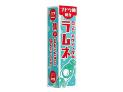 Жевательная резинка Lotte Ramune со вкусом рамунэ