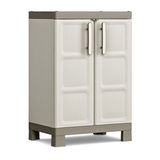Пластиковая тумба Keter Excellence Base Cabinet