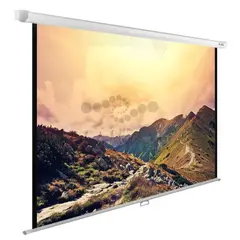 Экран Cactus 180x240см WallExpert CS-PSWE-240x180-WT 4:3 настенно-потолочный рулонный