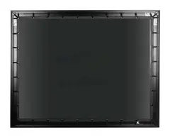 Экран на раме Cactus 108" 135x240см FrameExpert CS-PSFRE-240X135 16:9 настенный натяжной — фото 2