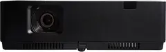 Проектор Cactus CS-S2.B 3LCD 64000Lm LS 4000Lm ANSI (1024x768) 15000:1 ресурс лампы:10000часов 1xUSB typeA 2xHDMI 3.26кг — фото 2