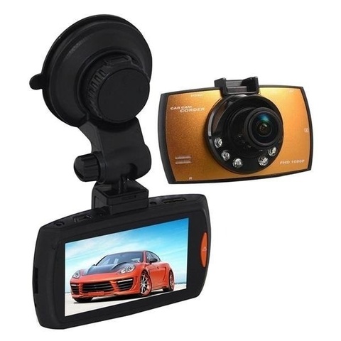 Видеорегистратор Car Camcorder Full Hd 1080